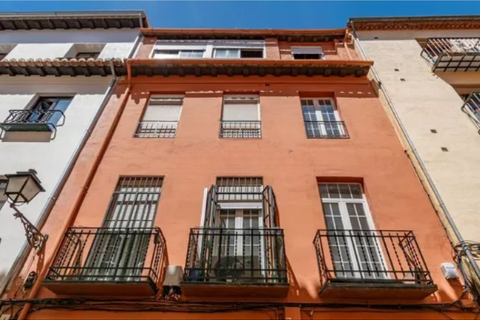 Penthouse i Granada, Granada, Granada - € 150 000 | Ref: 105 - foto 2